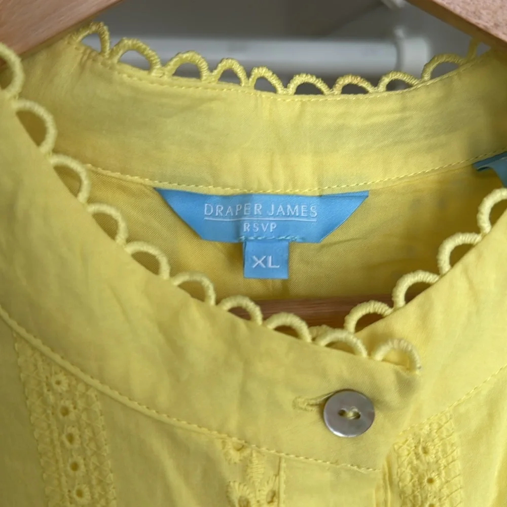 Draper James dress - Picture 3 of 11